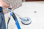 Carpet Tile and Grout Cleaning Service in Tucson Arizona