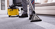 Why Professional Carpet Cleaning is Essential for a Healthy Home in Tucson, AZ