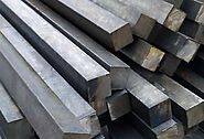 Stainless Steel 304 Round Bar Manufacturer, Supplier, Exporter and Stockist in India - Mehran Metals & Alloys