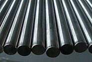 Stainless Steel 310 Round Bar Manufacturer, Supplier, Exporter and Stockist in India - Mehran Metals & Alloys