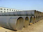 310 Large Diameter Pipe Manufacturer, Supplier, Stockist & Dealer in India - Inox Steel India