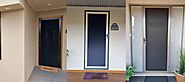 Security Doors Adelaide - Shutter Plus SA