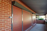 The Ultimate Guide To Buying Roller Shutters
