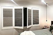Different Types Of Plantation Shutters: Which One Is Right For You?
