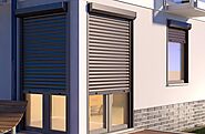 Choosing the Right Roller Shutters: 3 Things to Look for