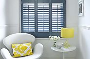 What are the Disadvantages of Plantation Shutters?