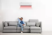 Stay Cool with the Most Efficient Inverter ACs on the Market | by Electronics Home Appliances | Feb, 2023 | Medium