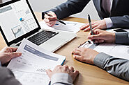 Outsource Financial Reporting Services, Financial Analysis Services