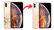 How to Choose a Professional for iPhone Xs Max Screen Repair?