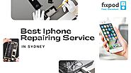 Best Iphone Repairing Service in Sydney