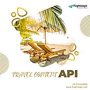 Travel Content API