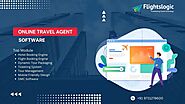 OTA Integration | Online Travel Agent Software