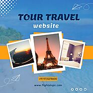 Best Tour Travel Websites