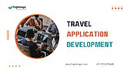 Travel Application Development