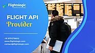 Flight API Providers | Airline API