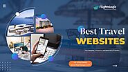 Best Travel Websites