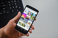 5 tips för att få fler gilla-markeringar på Instagram