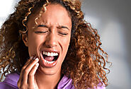 Tag des Zahnschmerzes: Schmerzmittel bei Zahnschmerzen nur kurzfristige Lösung