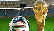 Interesting and sometimes strange facts about the World Cup - News Time World