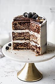 Website at https://cakerecipesideas.com/moist-marble-cake-recipe-with-oil/