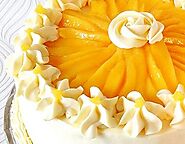 Best Mango Cake Recipe - Cake Recipes Ideas