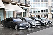 Chauffeur Driven Cars London: The Ultimate Luxury Experience