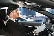 Why Hire Chauffeur Service in London For Your Next Event