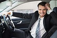 What Makes A Perfect Chauffeur - Luxelimo