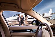 Make Guests Feel Like a VIP at Your Event By Hiring A Chauffeur Service