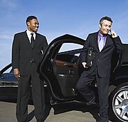 Why VIP Need Close Protection chauffeur service? – luxelimo