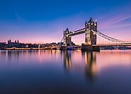 Top 10 Must See London Landmarks: A Comprehensive Guide to Sightseeing in the UK Capital – luxelimo