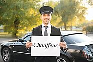 Professional Chauffeurs in London - Hire Now At Luxelimo
