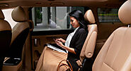 Luxury Chauffeur Service London - Luxelimo Services