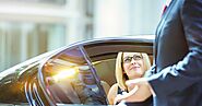 Why Executive Car Hire in London Should Be Your Top Choice for Business Meetings