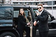 VIP Chauffeur Service in London – Experience Exclusivity and Luxury at Its Finest – luxelimo