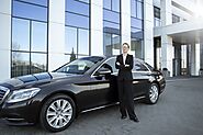 Private Chauffeur in London - For Unrivalled Luxury and Convenience