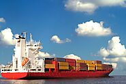 Sea freight helps in foreign trade
