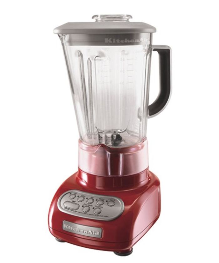 Best Rated KitchenAid Blenders for the Kitchen | A Listly List