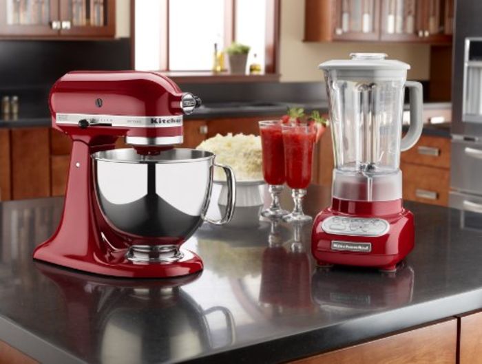 Best Rated KitchenAid Blenders for the Kitchen A Listly List