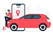 Hourly Package Cabs in Chennai