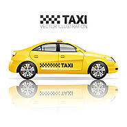 Corporate cab booking