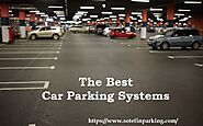 The Best Car Parking Systems