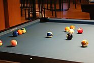 Affordable Pool Table Relocation Solutions - Cheap Interstate Removalists in Sydney