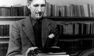 George Orwell's critique of internet English
