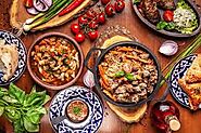 GCC Halal Food Market Size, Share, Trends, Analysis, Report 2023-2028