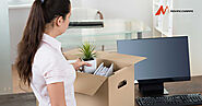 Experience a Seamless Office Relocation with Expert Office Removalists in Australia