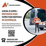 Choose the Best Office Removalists in Australia for Quick Office Removals