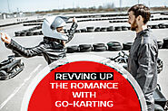 Is Go-Karting A Good Date Idea? (Rev Up Your Relationship)