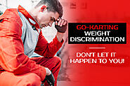 Does Go-Karting Have A Weight Limit? (Risks And Solutions)