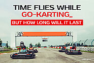 How Long Does Go-Karting Take? (Understanding The Time Differences)